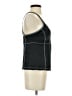 Lands' End Black Active Tank Size 8 - photo 4