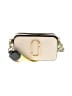 Marc Jacobs Ivory Crossbody Bag One size - photo 1