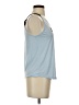 Nike Blue Tank Top Size S - photo 4