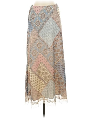 Ann Taylor LOFT Casual Skirt (view 1)