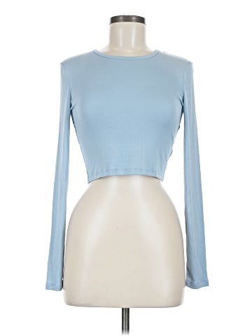 Sunday Best Long Sleeve T-Shirt (view 1)