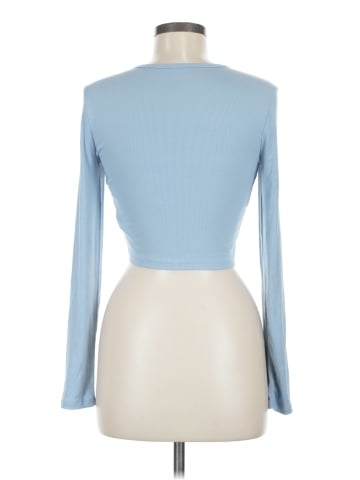 Sunday Best Long Sleeve T-Shirt (view 2)