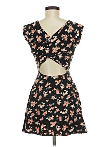 LA Hearts Casual Dress (view 2)