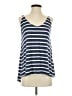 Max Studio Blue Tank Top Size S - photo 1