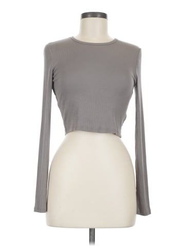 Sunday Best Long Sleeve T-Shirt (view 1)