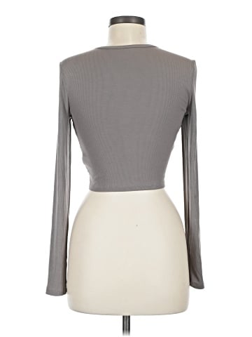 Sunday Best Long Sleeve T-Shirt (view 2)