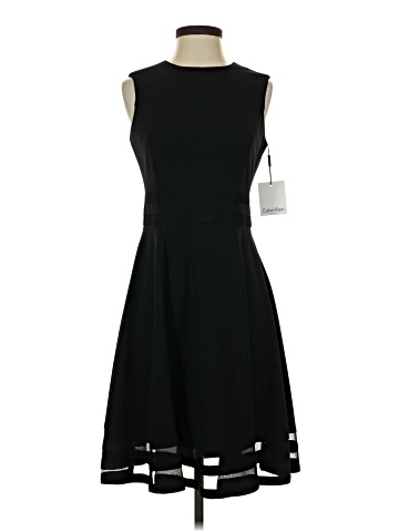 Calvin Klein Cocktail Dress (view 1)