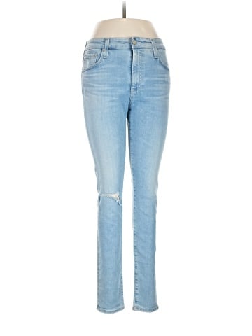 Adriano Goldschmied Jeans (view 1)
