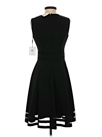 Calvin Klein Cocktail Dress (view 2)