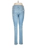 Adriano Goldschmied Hearts Blue Jeans Size 29 R - photo 2