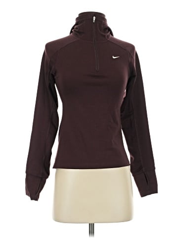 Nike Fleece (view 1)