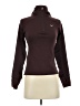 Nike Burgundy Fleece Size XS - photo 1