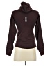 Nike Burgundy Fleece Size XS - photo 2