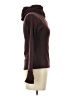 Nike Burgundy Fleece Size XS - photo 4