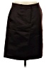 J.Crew Solid Brown Formal Skirt Size 4 - photo 1
