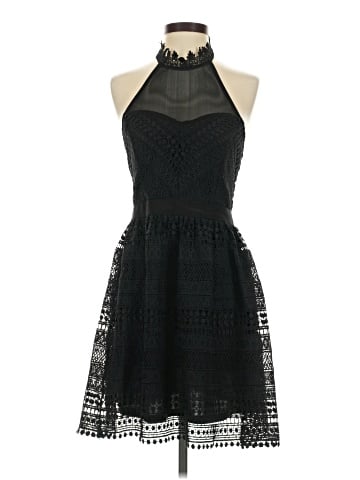 Francesca's Cocktail Dress (view 1)