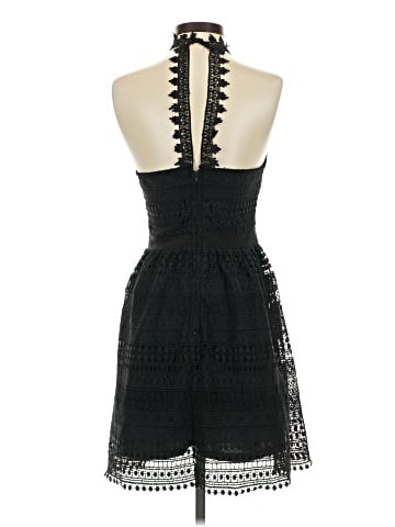 Francesca's Cocktail Dress (view 2)