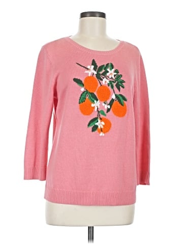 Talbots Pullover Sweater (view 1)
