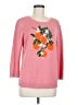 Talbots Orange Pullover Sweater Size M - photo 1