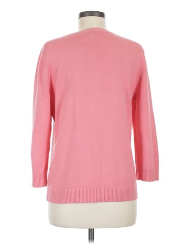 Talbots Pullover Sweater (view 2)