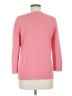 Talbots Orange Pullover Sweater Size M - photo 2