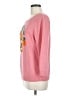 Talbots Orange Pullover Sweater Size M - photo 5