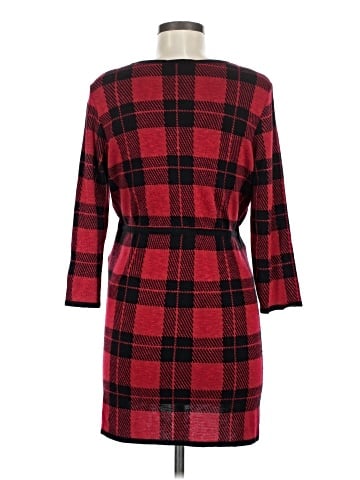 Motherhood Casual Dress (view 2)