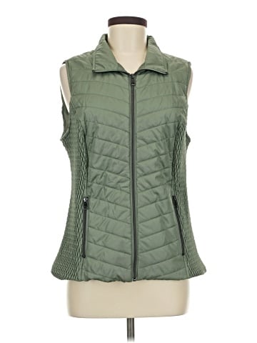 Christopher & Banks Vest (view 1)