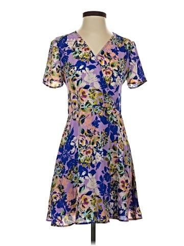 Charles Henry Casual Dress (view 1)