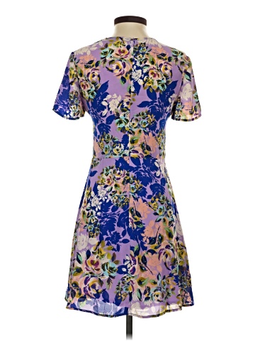 Charles Henry Casual Dress (view 2)