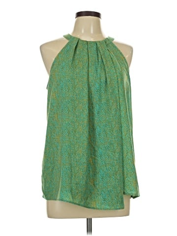 The Limited Sleeveless Blouse (view 1)
