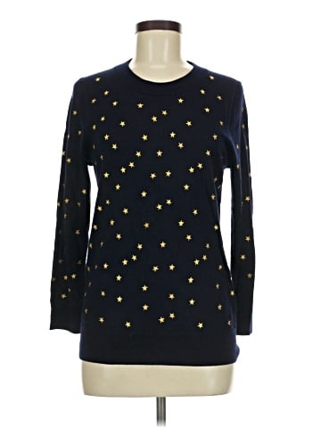 J.Crew Long Sleeve T-Shirt (view 1)