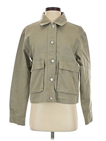 Ann Taylor LOFT Jacket (view 1)