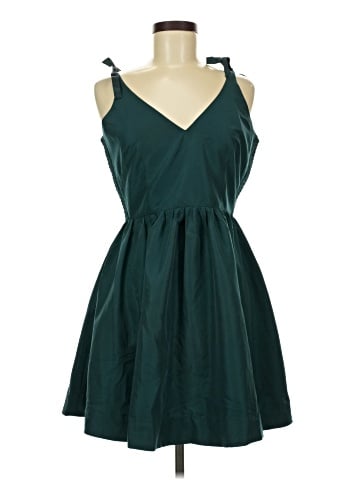 The Occasion by Old Navy Casual Dress (view 1)
