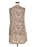 Apt. 9 Brown Casual Dress Size XXL - photo 2