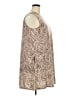 Apt. 9 Brown Casual Dress Size XXL - photo 4