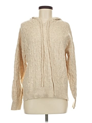 Design History Pullover Sweater (view 1)