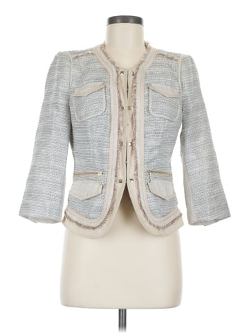 White House Black Market Blazer (view 1)