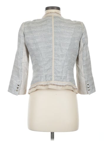 White House Black Market Blazer (view 2)
