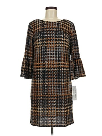 London Style Casual Dress (view 1)