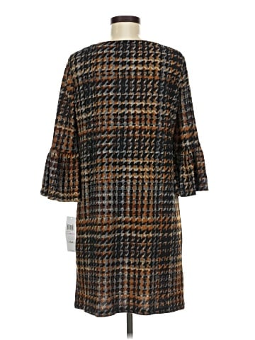 London Style Casual Dress (view 2)