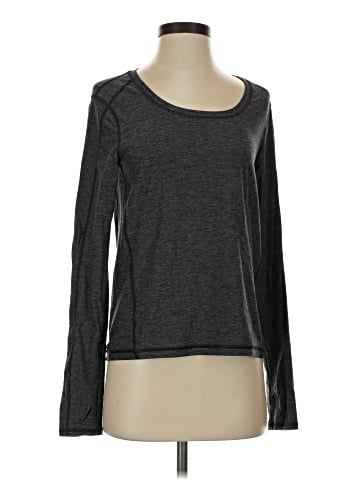 Title Nine Long Sleeve T-Shirt (view 1)