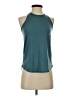 Title Nine Teal Tank Top Size XS - photo 1