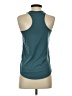 Title Nine Teal Tank Top Size XS - photo 2