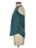 Title Nine Teal Tank Top Size XS - photo 5