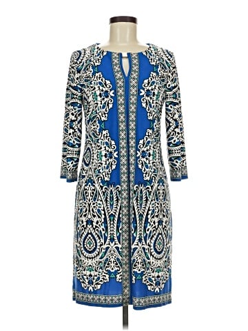 Sandra Darren Casual Dress (view 1)