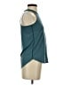 Title Nine Teal Tank Top Size XS - photo 4