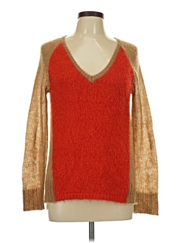 Ella Moss Pullover Sweater (view 1)