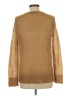 Ella Moss Color Block Orange Pullover Sweater Size L (estimated) - photo 2