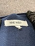 Nine West Blue Cardigan Size M (estimated) - photo 7